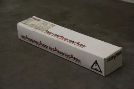 Fontargen FE 1006 Stabelektroden Schweißelektroden 4,0 x 350 – RESALE