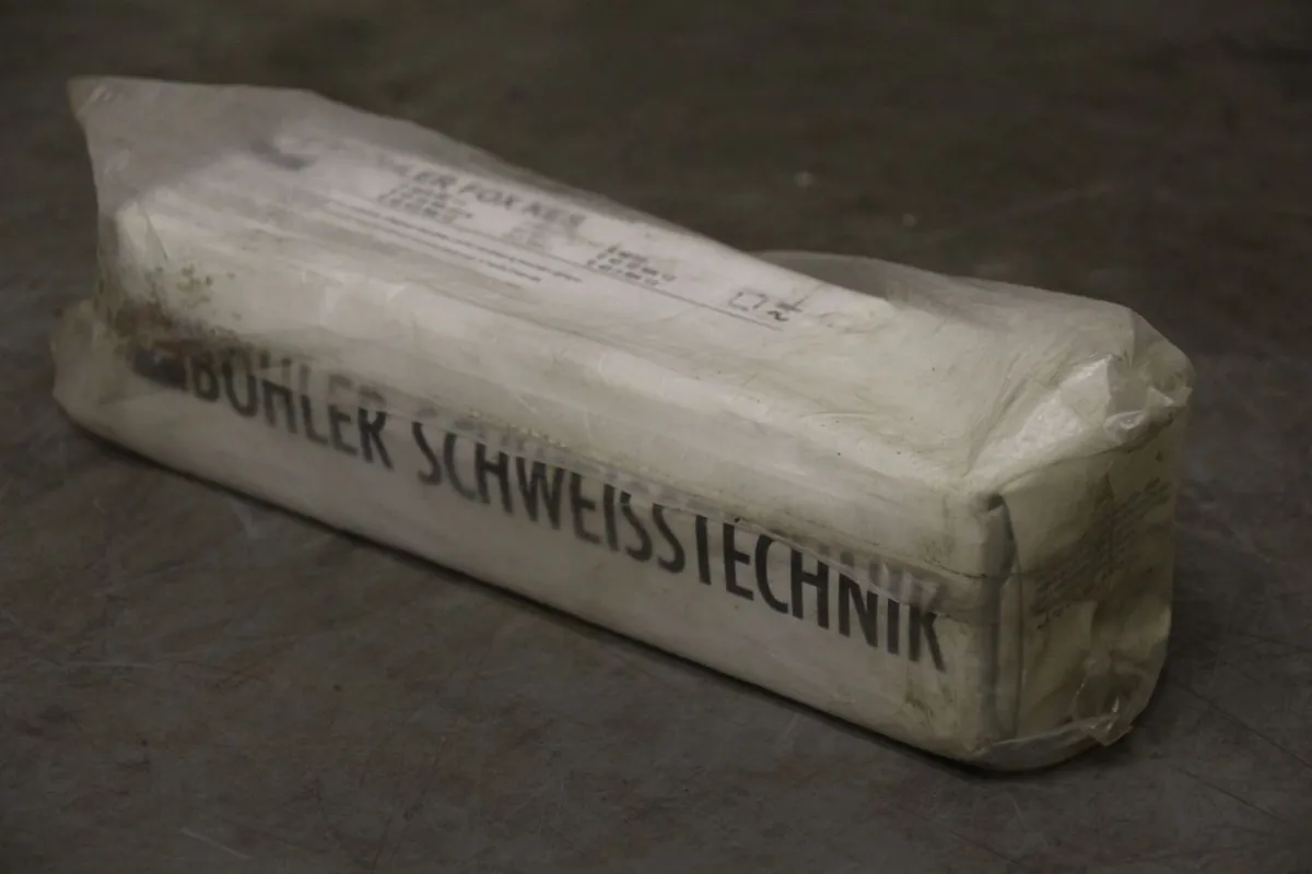 Böhler FOX KES Stabelektroden Schweißelektroden 2,0 x 250