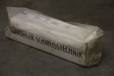 Böhler FOX KES Stabelektroden Schweißelektroden 2,0 x 250 – RESALE
