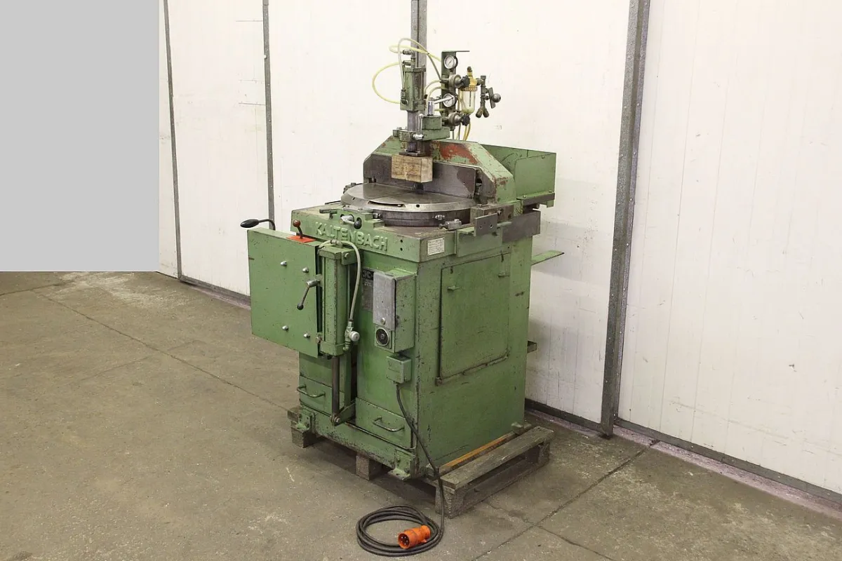 Kaltenbach SKL 350 Alu Kreissäge