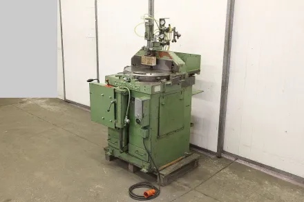 Kaltenbach SKL 350 Alu Kreissäge – RESALE