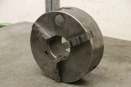 Ø 250 mm Dreibackenfutter – RESALE