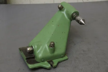 Spitzenhöhe 130 mm Reitstock – RESALE