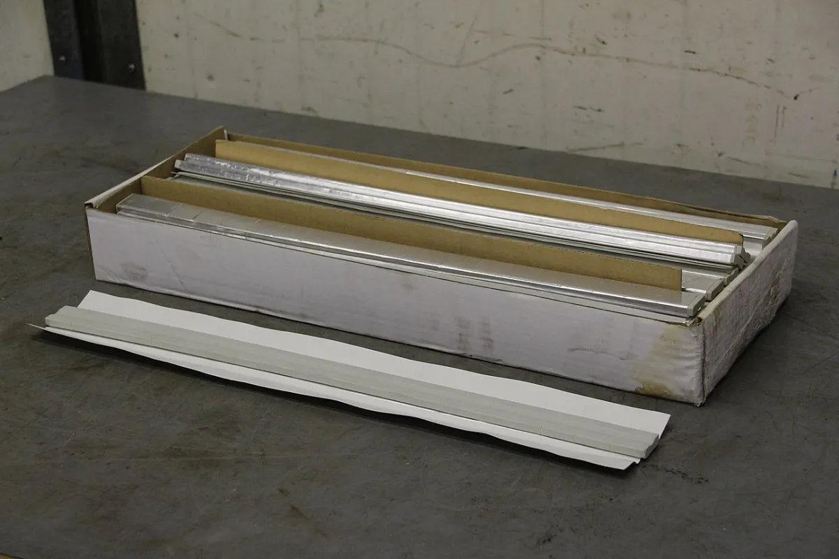 ELGA 84970500 Ceramic Backings