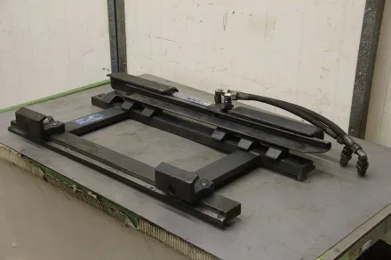 Kaup 1T151P2 Seitenschieber – RESALE