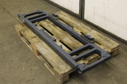 Cascade 2t Seitenschieber – RESALE