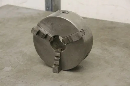 Durchmesser 190 mm Dreibackenfutter – RESALE