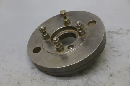 Durchmesser 200 mm Mitnehmerflansch – RESALE