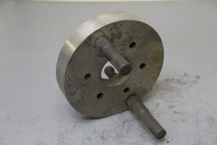 Durchmesser 190 mm Mitnehmerflansch – RESALE
