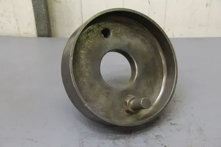 Durchmesser 260 mm Mitnehmerflansch – RESALE