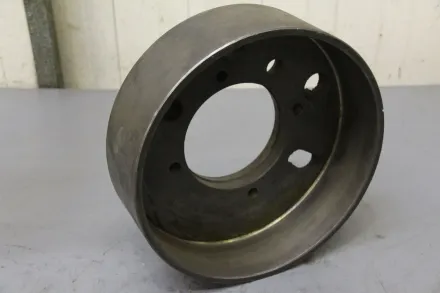 Durchmesser 315 mm Mitnehmerflansch – RESALE