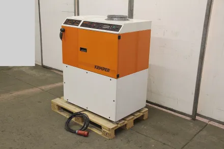Kemper 91890 Schweißrauchfilter – RESALE