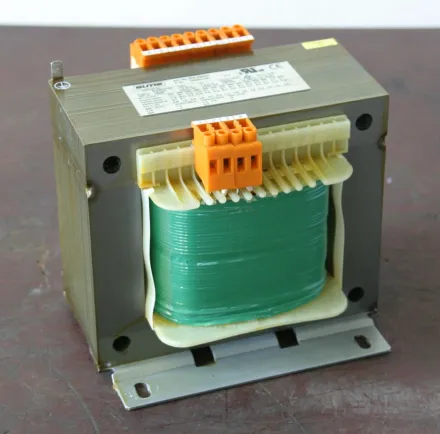 Elme E14-A542H Trafo 1,6 kVA – RESALE