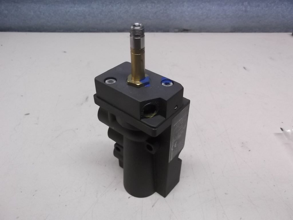 Festo NVF3-MOH-5/2-K-1/4-EX Magnetventil