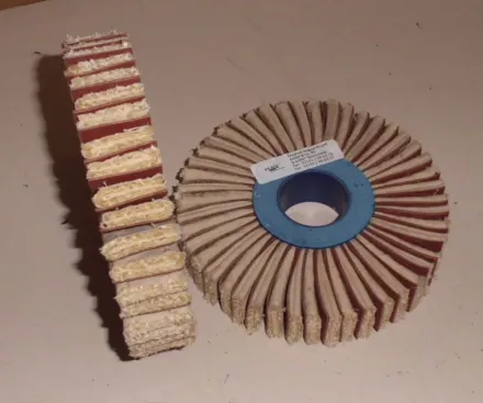 Sisal 70/160x30x40 mm Tuchläpper – RESALE