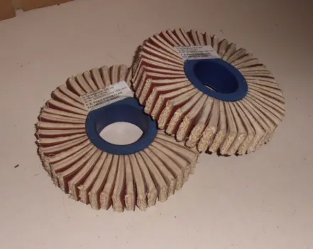 Sisal 70/160x30x50 mm Tuchläpper – RESALE