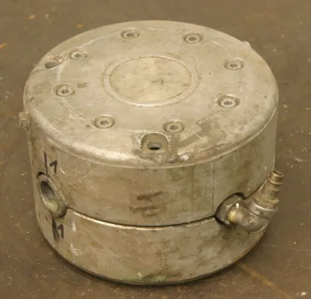 Böllhoff 001.125-DP Membranpumpe – RESALE