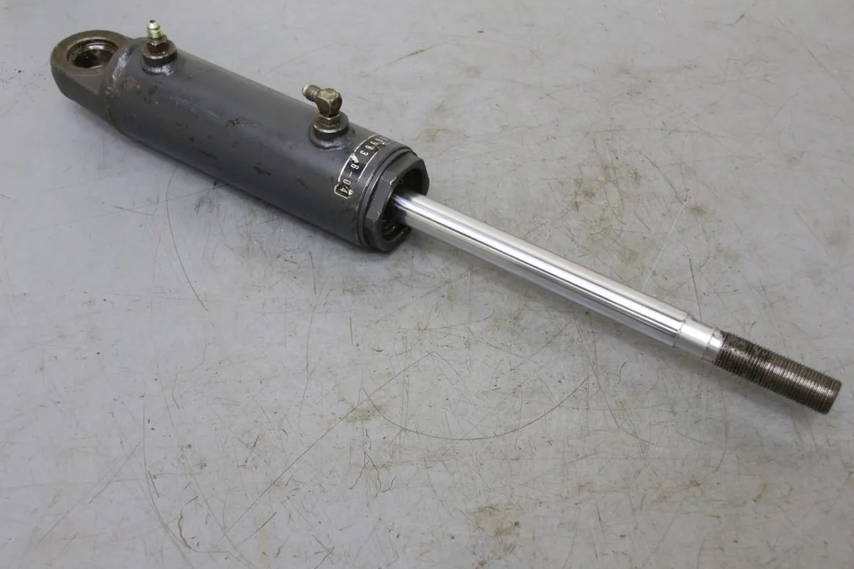 Hub 77 mm Hydraulikzylinder