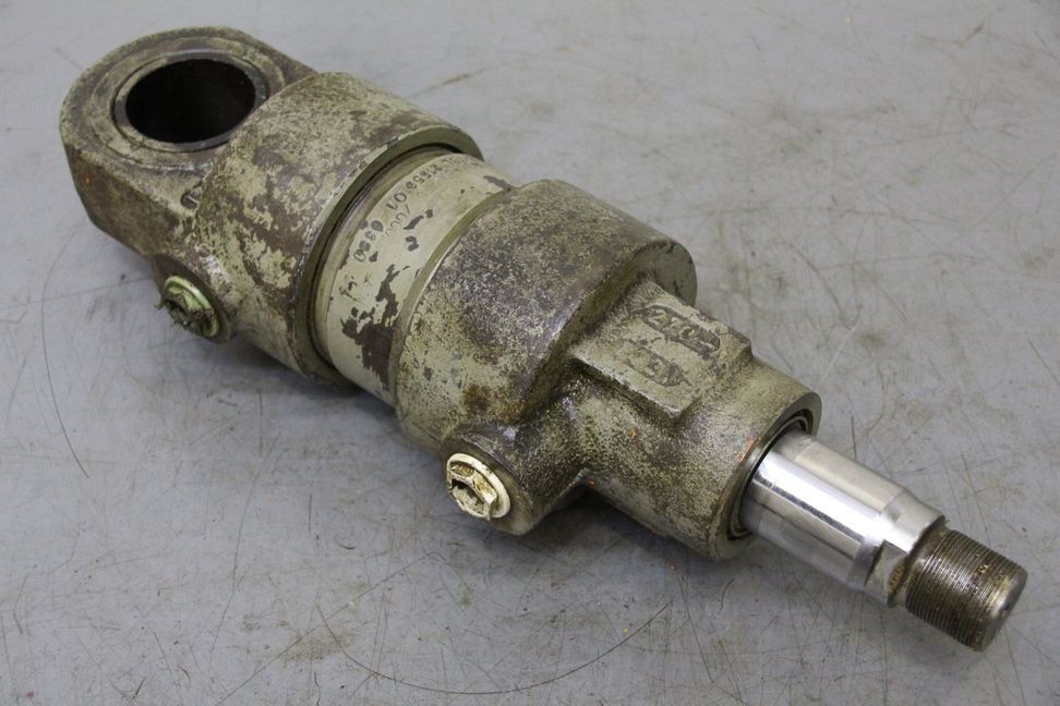 ORSTA Hub 100 mm Hydraulikzylinder