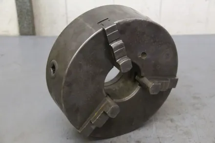 Durchmesser 250 mm Dreibackenfutter – RESALE