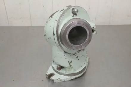 Tos SK50 Teilkopf – RESALE