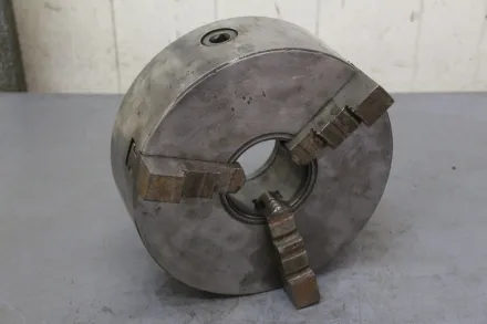 Durchmesser 250 mm Dreibackenfutter – RESALE
