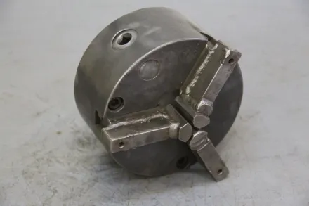 Durchmesser 160 mm Dreibackenfutter – RESALE