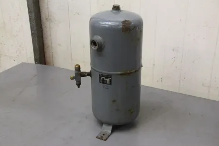 Dwm Copeland 11,5 L 17 bar Druckluftbehälter – RESALE