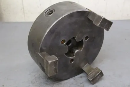 Durchmesser 250 mm Dreibackenfutter – RESALE