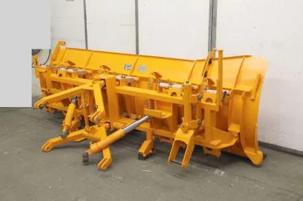 Schmidt MF3.3 Schneepflug – RESALE