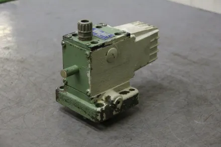 Thomas 82-5650-106700 Magnetspule – RESALE