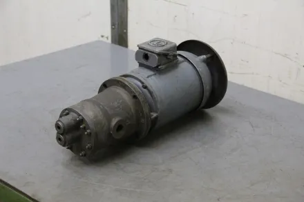 Steimel RFMH2/36 Hydraulikpumpe – RESALE