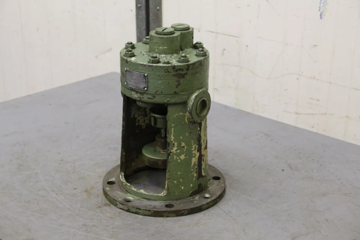 Steimel RFM3/40 Kühlwasserpumpe