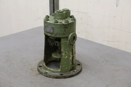 Steimel RFM3/40 Kühlwasserpumpe – RESALE