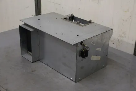 Ebm D2E146-CG03-08 Druckgebläse – RESALE