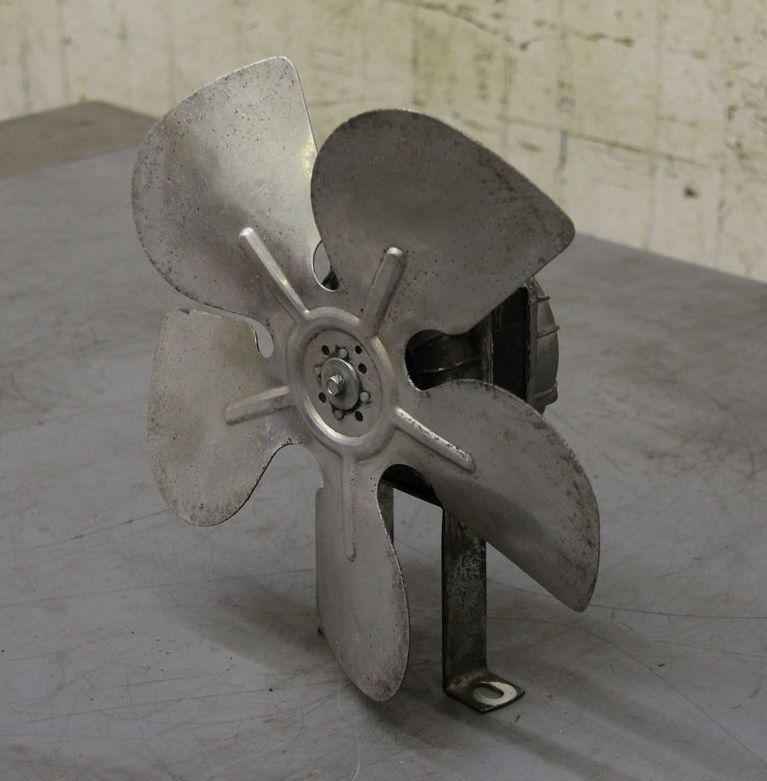 EMI 82-2010/7 Axial Ventilator