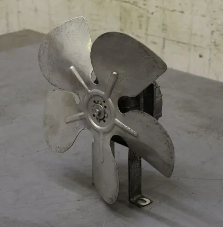 Emi 82-2010/7 Axial Ventilator – RESALE