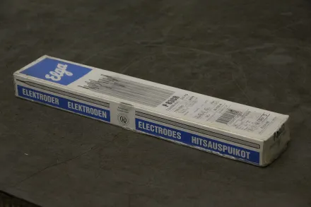 Elga P83CR Stabelektroden Schweißelektroden 3,2 x 350 – RESALE
