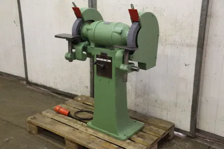 Cordia DOS45 Doppelschleifbock – RESALE