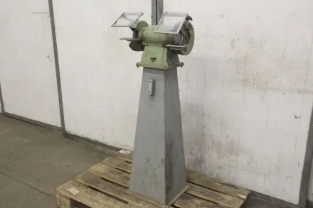 Ø160x25 Doppelschleifbock – RESALE