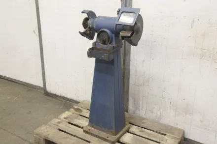 Vem SETr2x200 Doppelschleifbock – RESALE