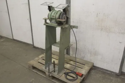 Conz Ø180x20 Doppelschleifbock – RESALE