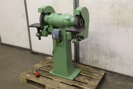 Cordia Ø300x40 Doppelschleifbock – RESALE