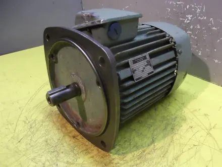 Vem KMR90L6 Elektromotor 1,5 kW 945 U/min – RESALE
