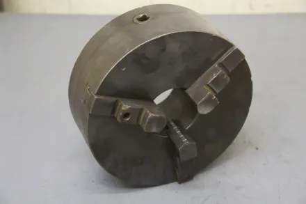 Durchmesser 195 mm Dreibackenfutter – RESALE