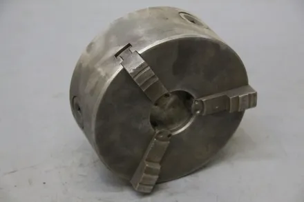 Klopfer Durchmesser 165 mm Dreibackenfutter – RESALE