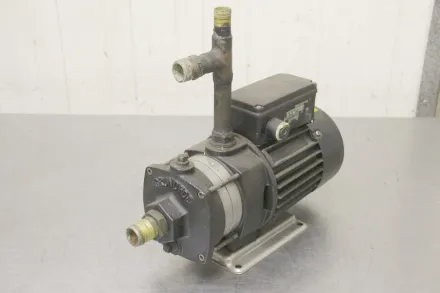 Grundfos CH2-30-30 A-A-A Kreiselpumpe – RESALE
