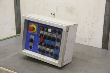 Battenfeld Bedienfeld Control panel – RESALE