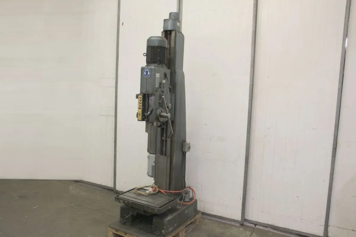 Arboga Maskiner GSMH 4508 Standbohrmaschine MK4