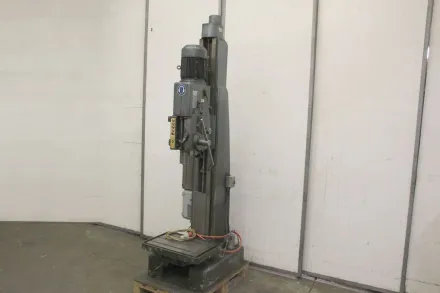 Arboga Maskiner GSMH 4508 Standbohrmaschine MK4 – RESALE